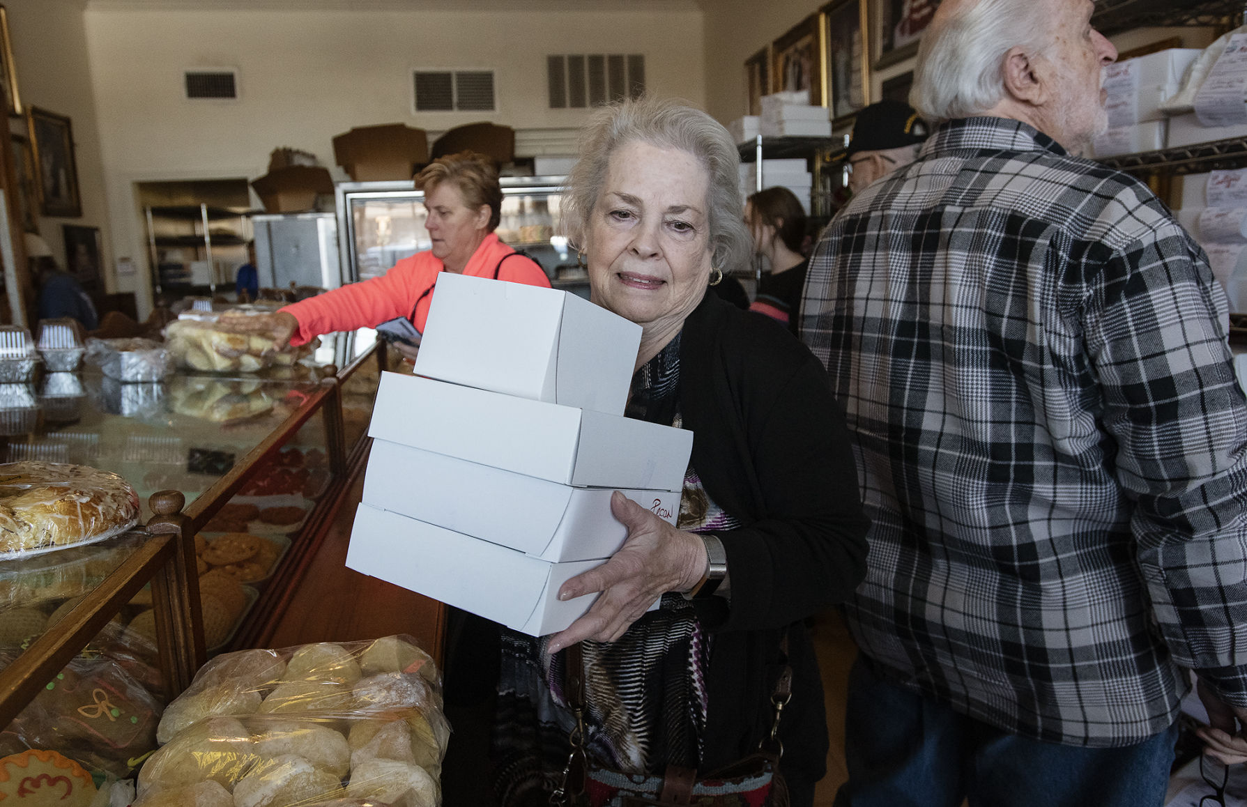 Village Bakery